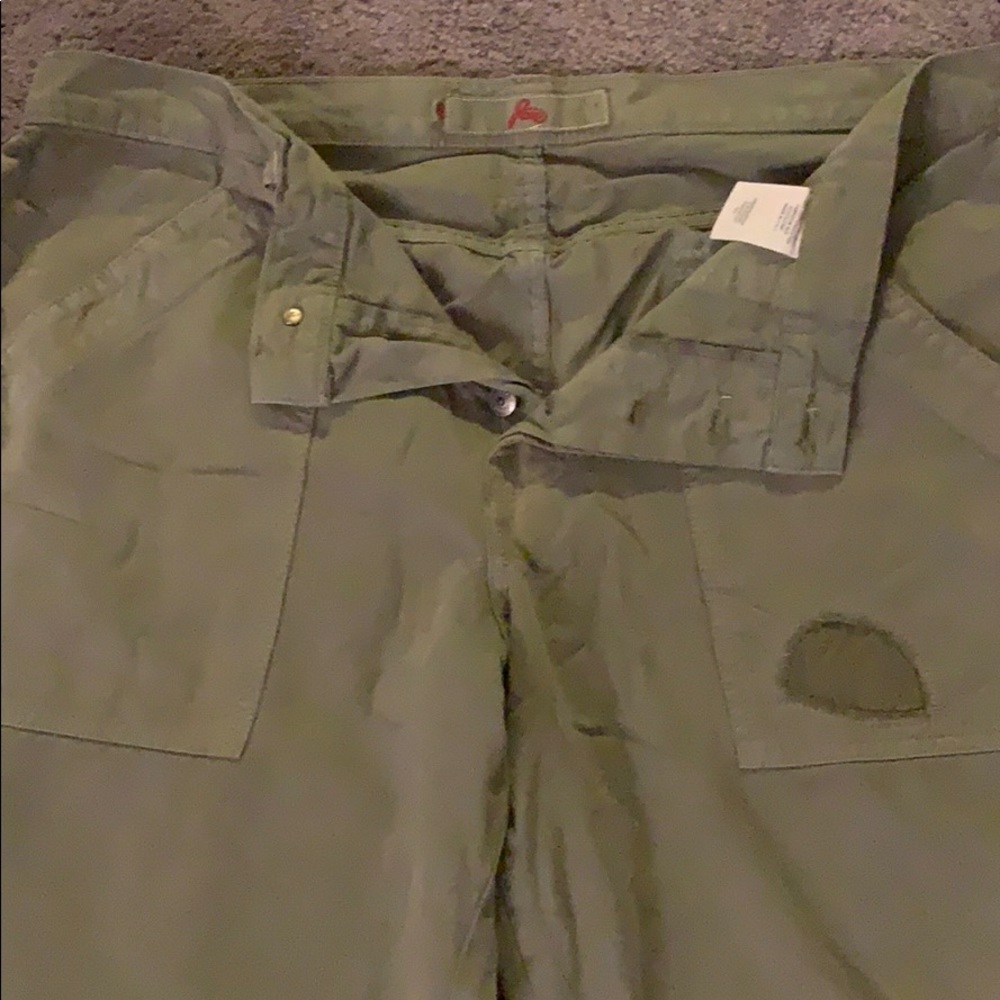 Pants - Picture 2 of 3
